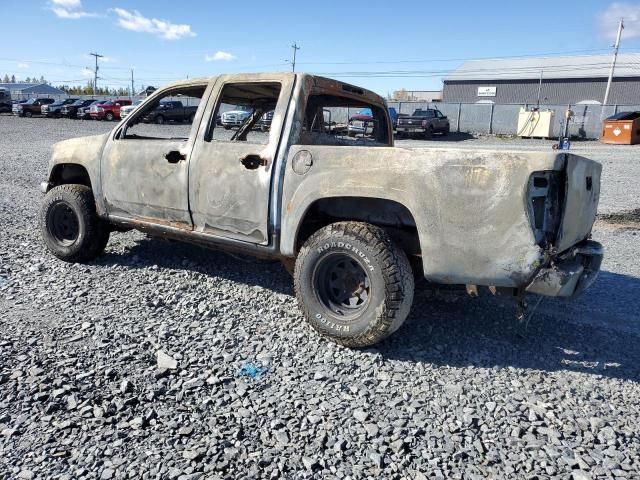 2008 Chevrolet Colorado