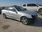 2006 Mercedes-Benz CLK 500