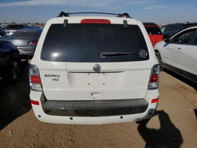 2010 Mercury Mariner Premier