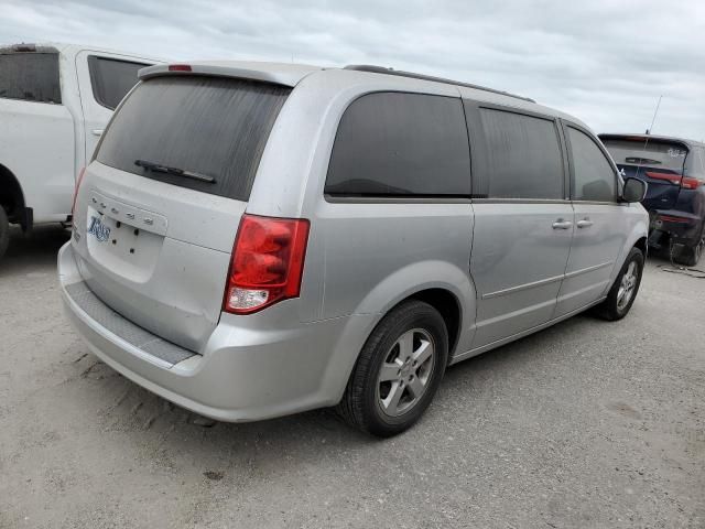 2011 Dodge Grand Caravan Mainstreet