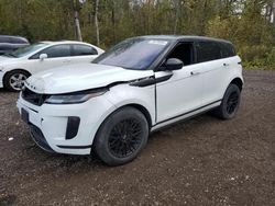 2020 Land Rover Range Rover Evoque S en venta en Cookstown, ON