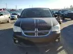 2012 Dodge Grand Caravan Crew