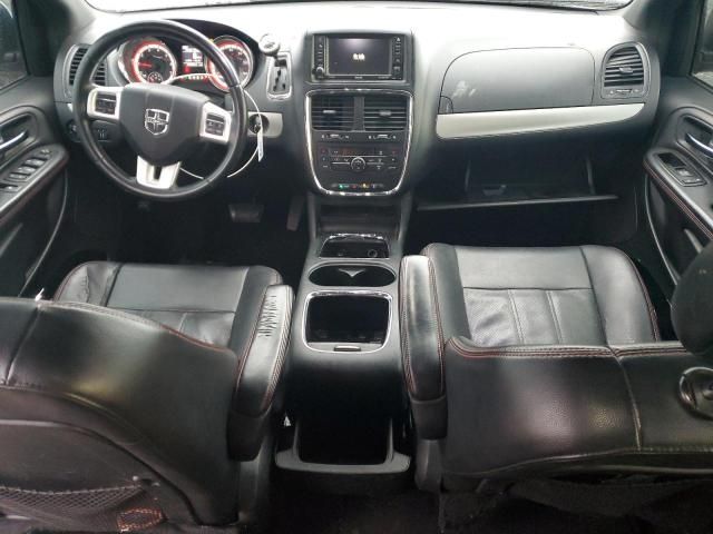 2014 Dodge Grand Caravan R/T