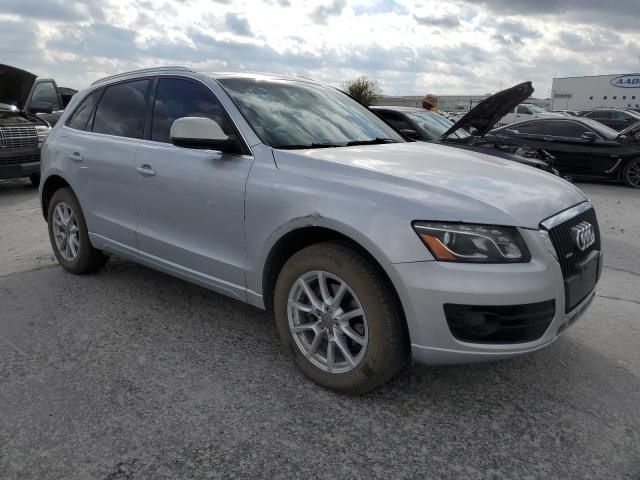 2011 Audi Q5 Premium Plus