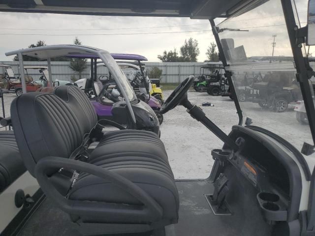 2024 Gofb Golf Cart