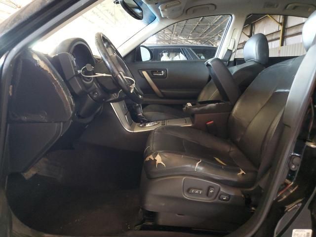 2008 Infiniti FX35