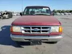 1993 Ford Ranger