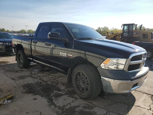 2014 Dodge RAM 1500 ST