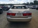 2005 Honda Accord LX