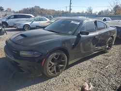 Salvage cars for sale at Hillsborough, NJ auction: 2019 Dodge Charger R/T