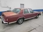 1984 Ford LTD Crown Victoria