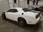 2015 Dodge Challenger SRT 392