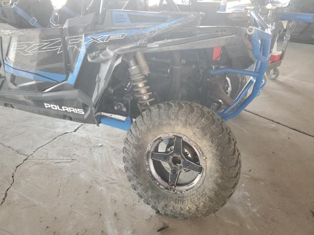 2022 Polaris RZR XP 4 1000 Premium