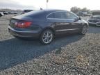 2010 Volkswagen CC Luxury