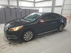 Lotes con ofertas a la venta en subasta: 2015 Hyundai Sonata Sport