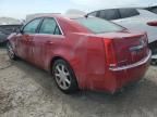 2008 Cadillac CTS