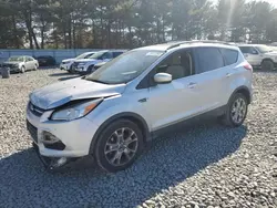 Ford salvage cars for sale: 2013 Ford Escape SE