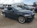 2015 BMW 228 I