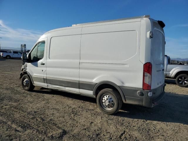 2020 Ford Transit T-250