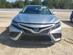 2022 Toyota Camry Night Shade