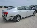 2006 Lexus GS 300