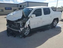 Honda Ridgeline rtl Vehiculos salvage en venta: 2014 Honda Ridgeline RTL