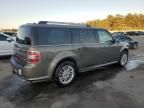 2014 Ford Flex SEL