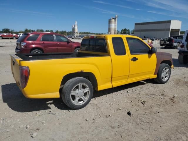 2006 Chevrolet Colorado