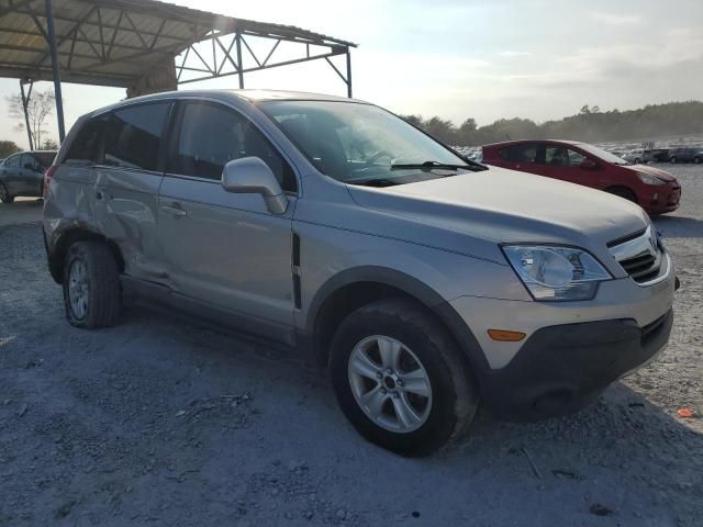 2008 Saturn Vue XE