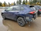 2019 Toyota Rav4 XSE