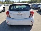 2017 Chevrolet Spark LS