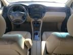 2003 Toyota Highlander Limited