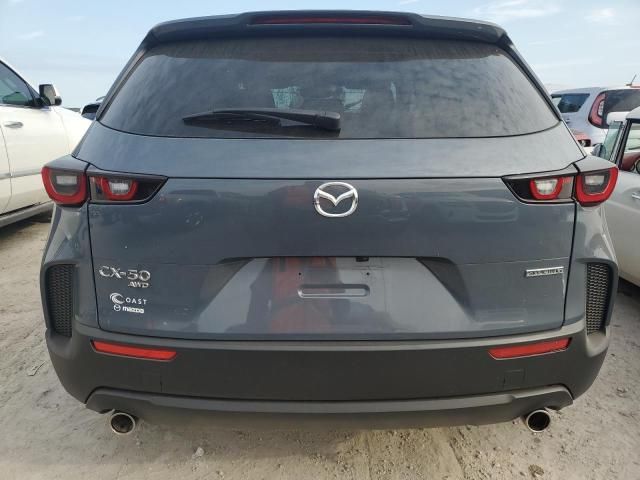 2023 Mazda CX-50 Preferred Plus