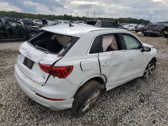 2021 Audi Q3 Premium 40