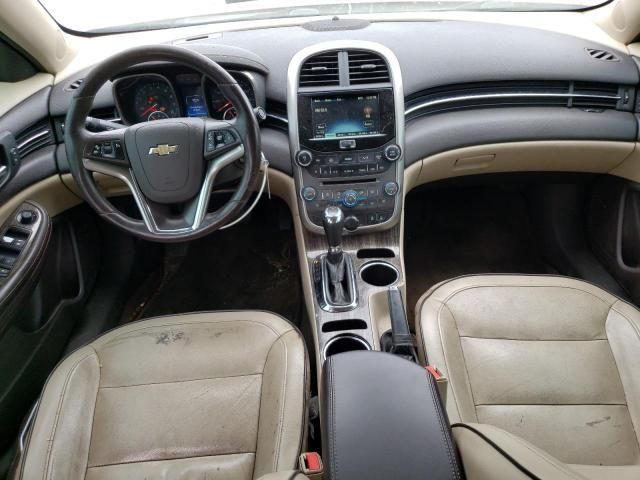 2014 Chevrolet Malibu LTZ