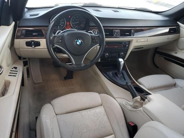 2011 BMW 328 I