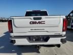 2022 GMC Sierra K2500 AT4