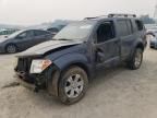 2006 Nissan Pathfinder LE