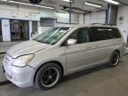 2006 Honda Odyssey Touring