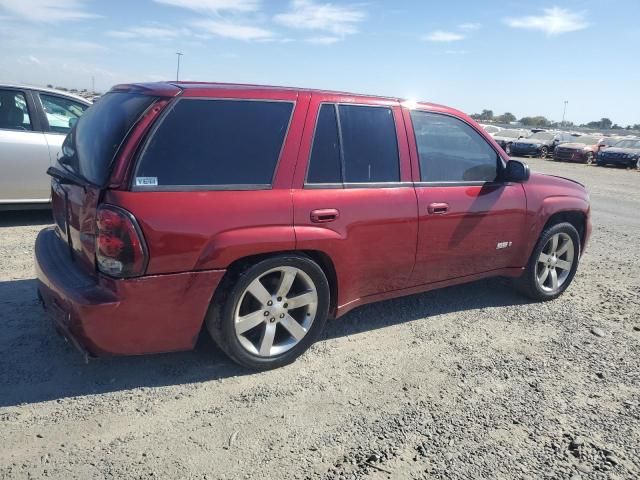 2007 Chevrolet Trailblazer SS