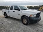 2022 Dodge RAM 1500 Classic Tradesman