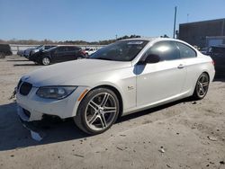 2012 BMW 335 I Sulev en venta en Fredericksburg, VA