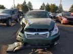 2012 Subaru Outback 2.5I Premium