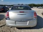 2012 Chrysler 300 Limited