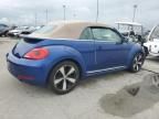 2013 Volkswagen Beetle Turbo