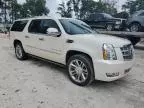 2013 Cadillac Escalade ESV Platinum