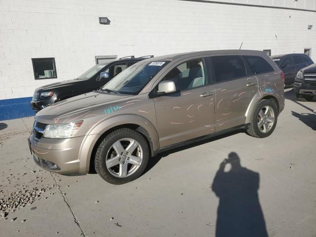 2009 Dodge Journey SXT