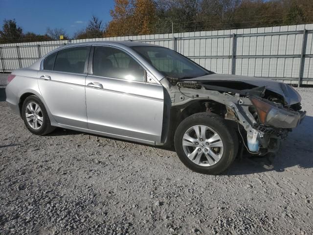 2009 Honda Accord LXP