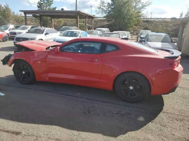 2019 Chevrolet Camaro LS