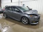 2018 Ford Focus ST